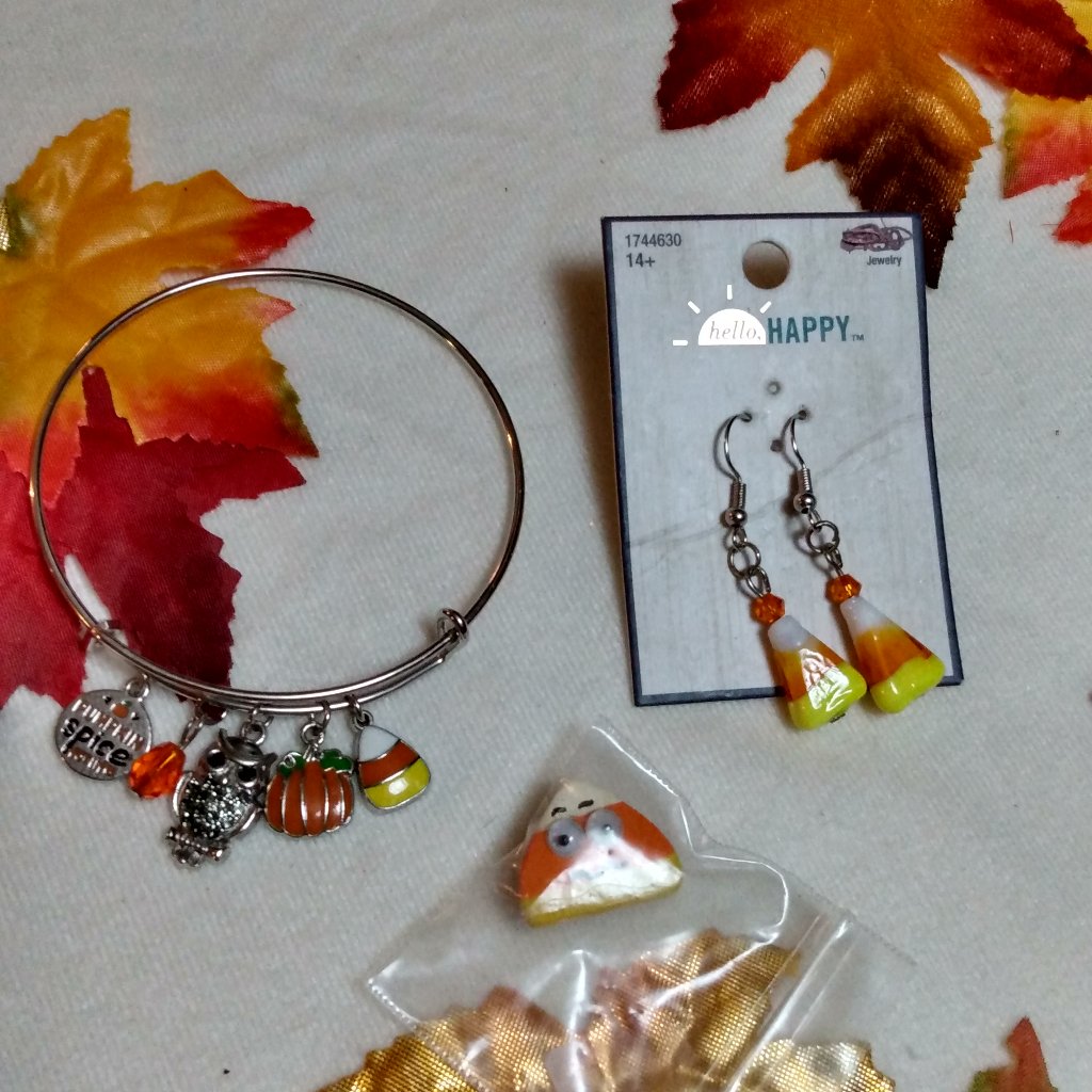 Candy Corn Bundle #3
